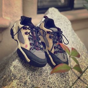 Teva Hiking/Trail Shoe